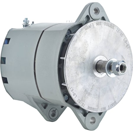 Db Electrical New Alternator for 36SI Series IR/EF 24-Volt 60 Amp BI, CATERPILLAR 10R8877 400-12383